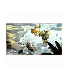 Lorcana w4: Playmat: Ursula's Return - UK - Tinker Bell