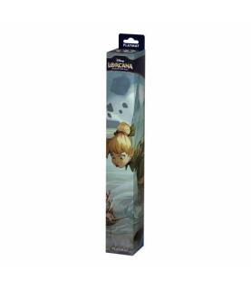 Lorcana w4: Playmat: Ursula's Return - UK - Tinker Bell