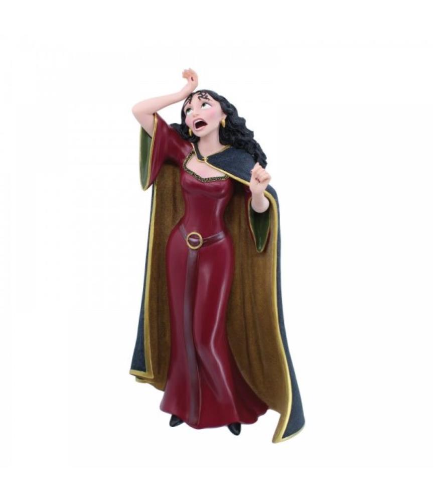 Mother Gothel