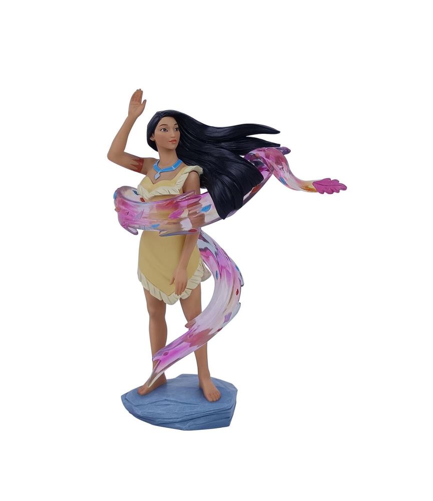 Pocahontas