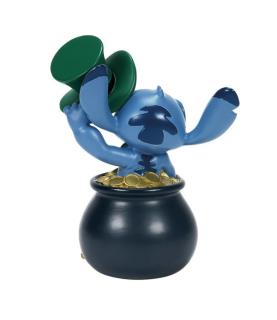 Stitch Irish Moment