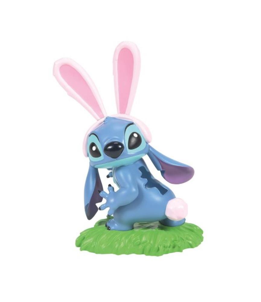 Stitch bunny Moment