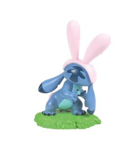 Stitch bunny Moment