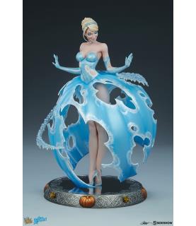 Disney: Fairytale Fantasies - Cinderella