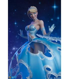 Disney: Fairytale Fantasies - Cinderella
