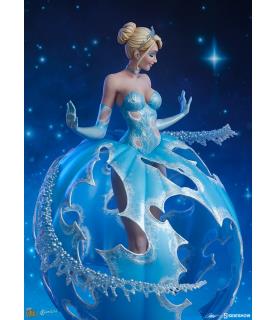 Disney: Fairytale Fantasies - Cinderella