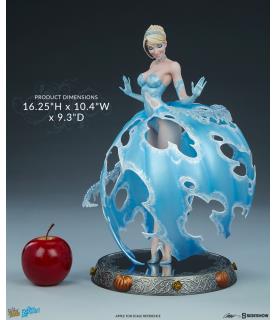 Disney: Fairytale Fantasies - Cinderella