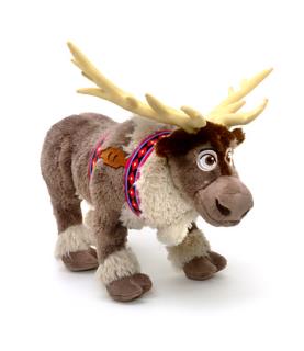 Sven From Frozen Medium Soft Toy