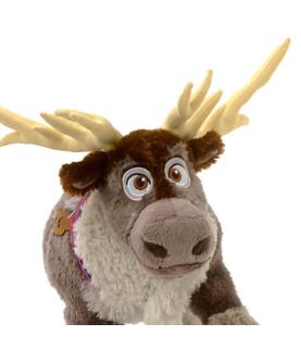 Sven From Frozen Medium Soft Toy