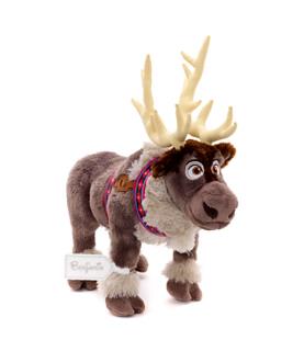 Sven From Frozen Medium Soft Toy