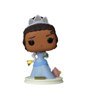Pop! Disney: Ultimate Princess - Tiana  (no1014)