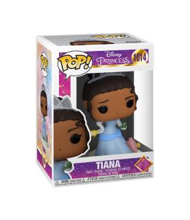 Pop! Disney: Ultimate Princess - Tiana  (#1014)