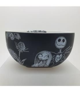 Bowl barok Jack Skellington