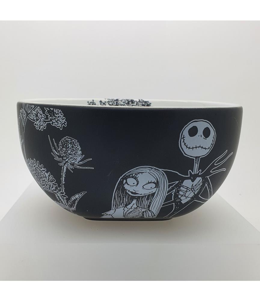 Bowl barok Jack Skellington