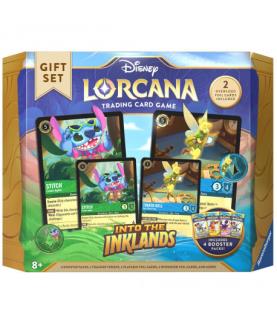 Lorcana w3: Gift Set: Inklands - UK