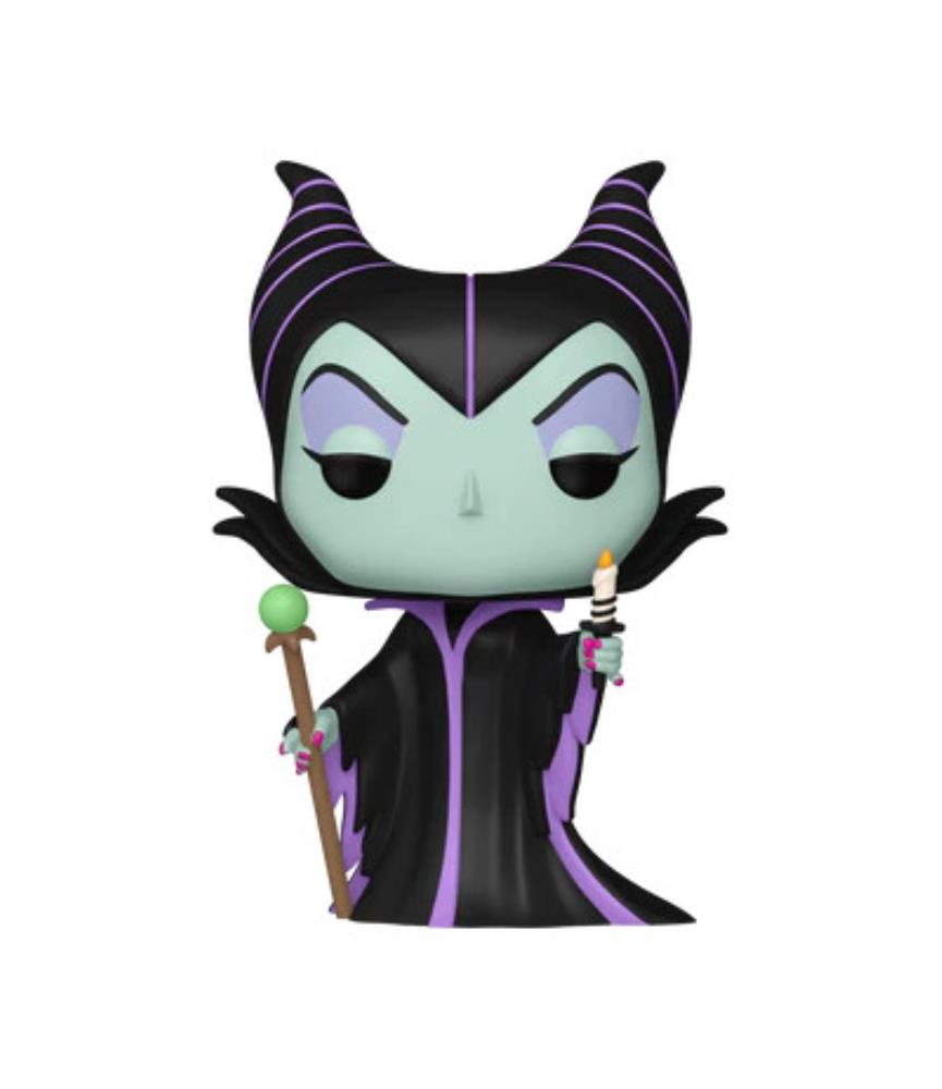 Pop! Disney: Maleficent with Candle (no1455)
