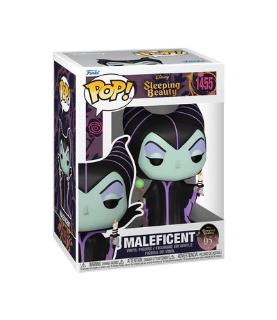 Pop! Disney: Maleficent with Candle (no1455)