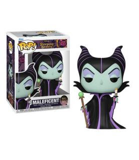 Pop! Disney: Maleficent with Candle (no1455)