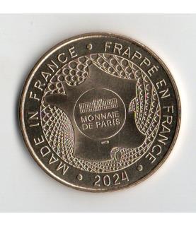 Stitch coin