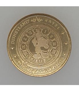 Disneyland Hotel coin