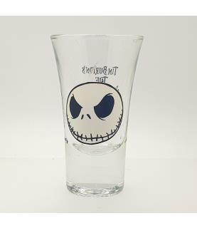 Shot glass Jack Skellington