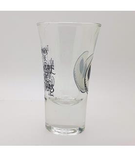 Shot glass Jack Skellington
