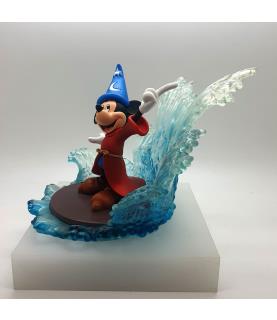 Mickey Sorcerer