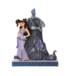 Moxie and Menace: Megara and Hades