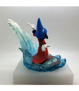 Mickey Sorcerer