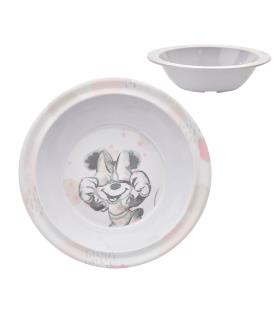 Magical Beginnings 5 Piece Melamine Crockery Set - Minnie Mouse
