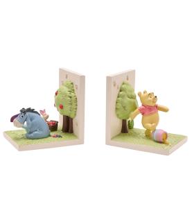 Winnie The Pooh Bookends