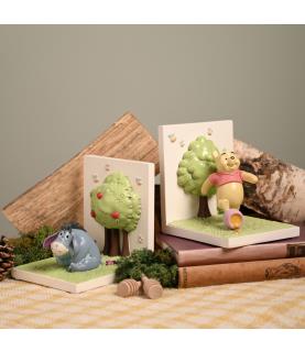 Winnie The Pooh Bookends