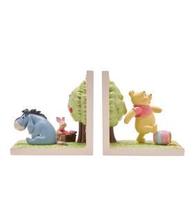 Winnie The Pooh Bookends