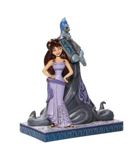 Moxie and Menace: Megara and Hades