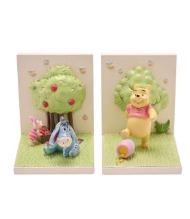 Winnie The Pooh Bookends