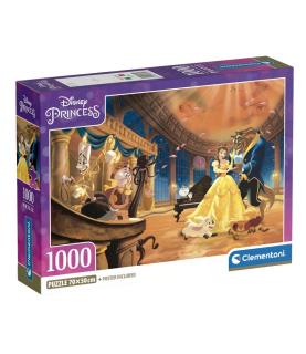 Beauty and the Beast dance (1000p)