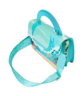 Loungefly Crossbody - Moana Ocean Waves