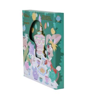 Loungefly Pin - Unbirthday cake