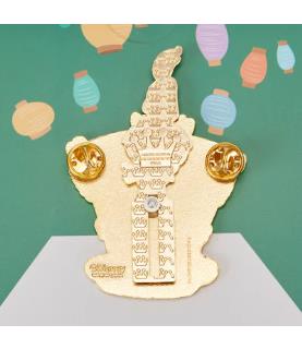 Loungefly Pin - Unbirthday cake