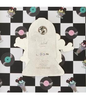Loungefly Pin - Minnie and Mickey Date Night Juke Box