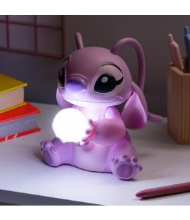 Angel - 3D Light
