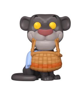 Pop! Disney: Jungle Book - Bagheera with Basket (no1475)