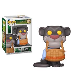 Pop! Disney: Jungle Book - Bagheera with Basket (no1475)
