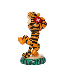 Heartfelt Hug: Tigger