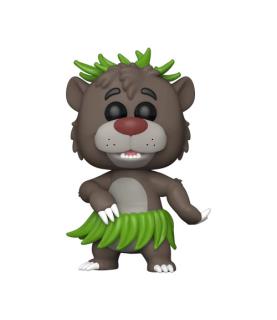 Pop! Disney: Jungle Book - Baloo  (no1474)