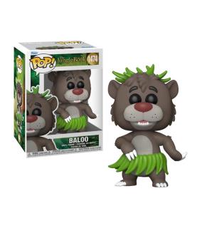 Pop! Disney: Jungle Book - Baloo  (no1474)