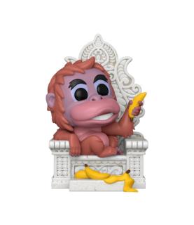Pop! Disney: Jungle Book - King Louie on throne (no1491)