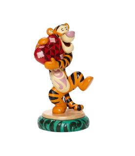 Heartfelt Hug: Tigger
