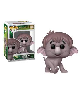 Pop! Disney: Jungle Book - Hathi Junior (no1476)