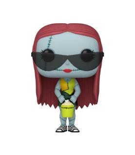 Nightmare before Christmas POP! Sally with glasses (Beach) (no1469)